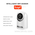 Wireless home surveillance indoor security PTZ camera